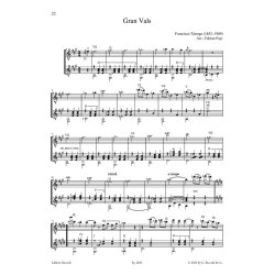 Duos f&uuml;r klassische Gitarre 2 : Duets for Classical Guitar 2